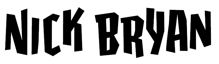 Nick Bryan