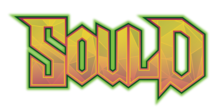 SoulD logo