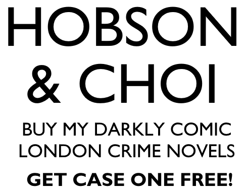 HOBSON & CHOI
